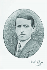 Hedd Wyn